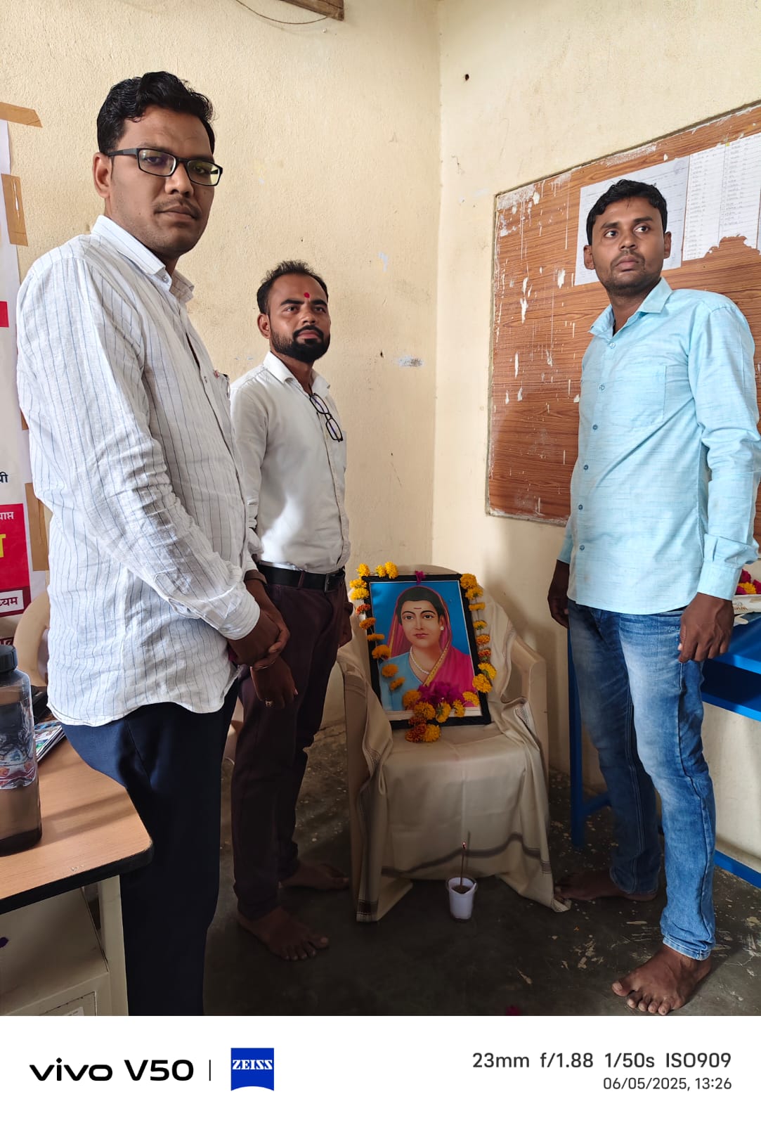 Legacy of Krantisurya Birsa Munda